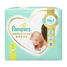 pampers premium care 2 148