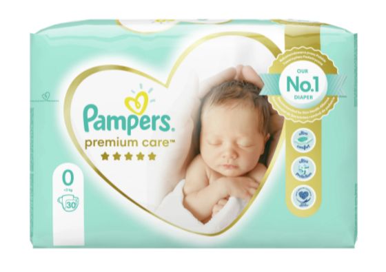 pampers pants pieluchomajtki 4 9-15 kg 52 szt