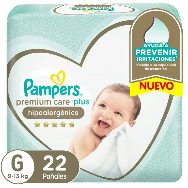 kupon pampers emag