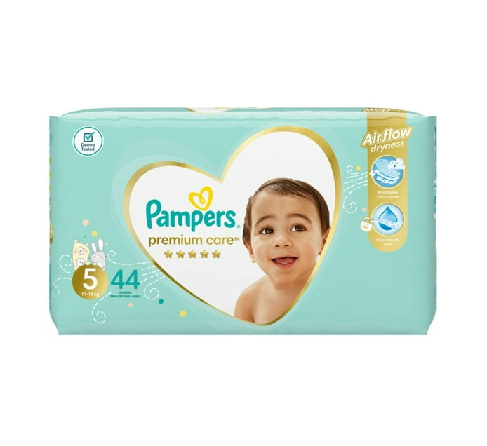 odbierz pampers na rok