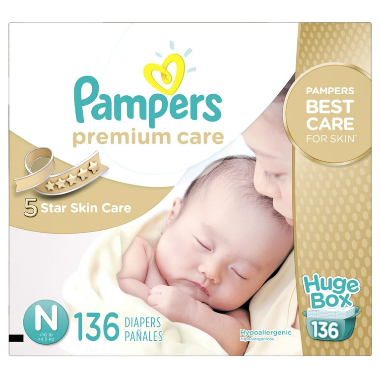 pampers pants 3