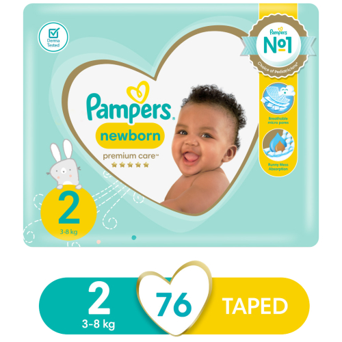 25 tydzień ciąży pampers