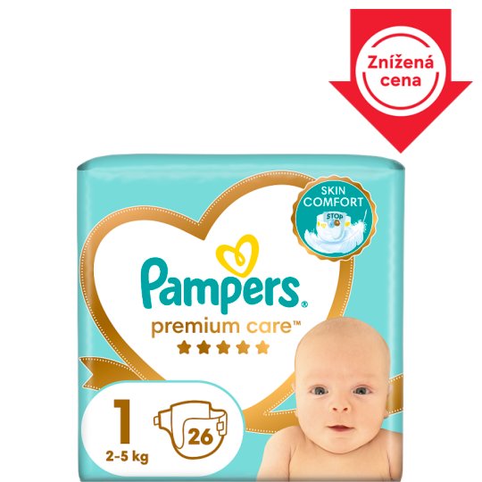 promocje pieluchomajtki pampers