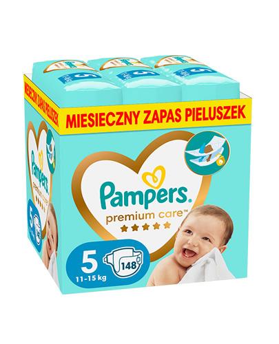 pampers premium care s2 mini