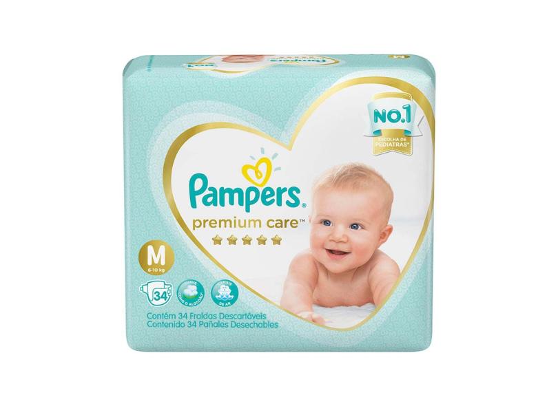 pampers premium care 5 rossman