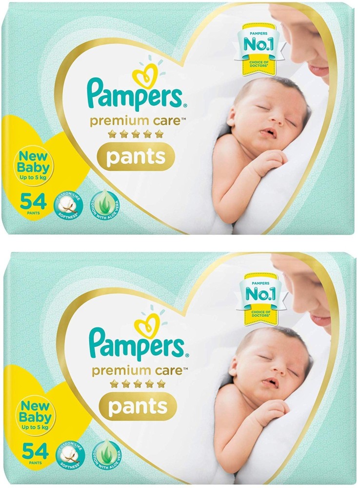 pampers premium 5 carefour