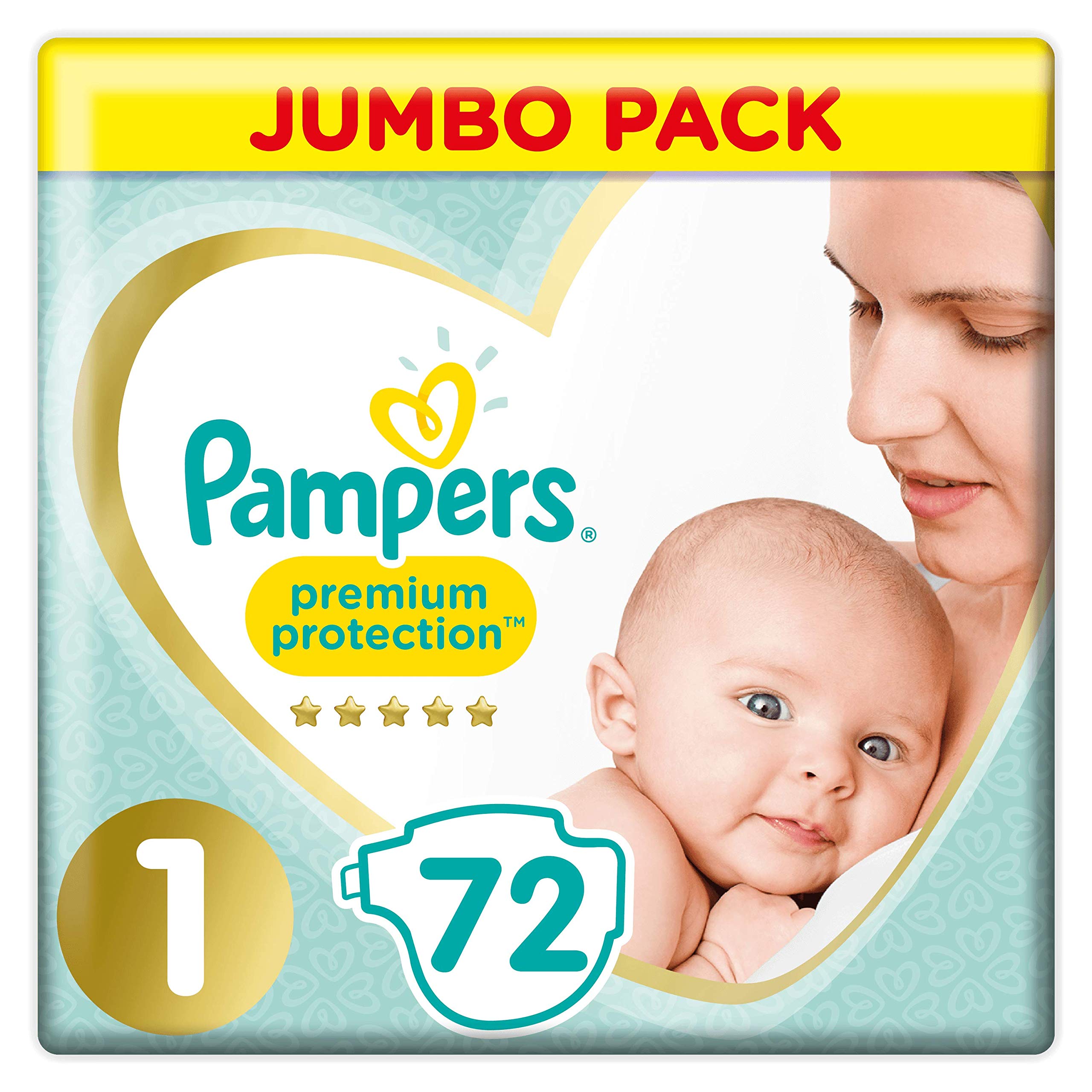 pampers 2 4 kg