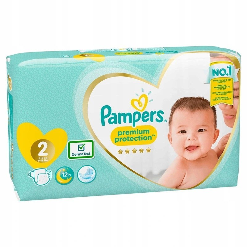 darmowa probka pieluchomajtek pampers