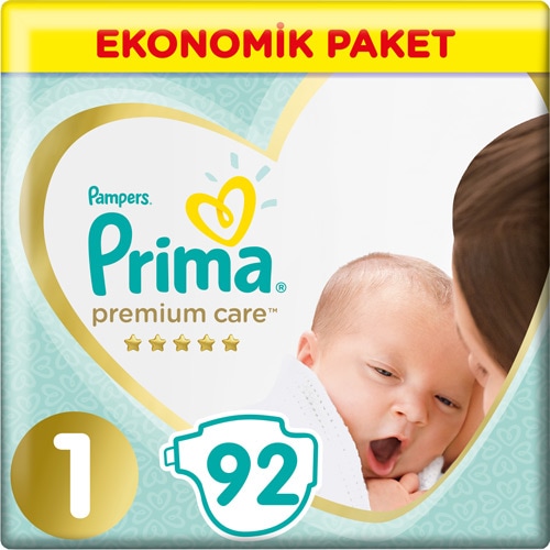 pampers premium care pieluchy rozmiar 3