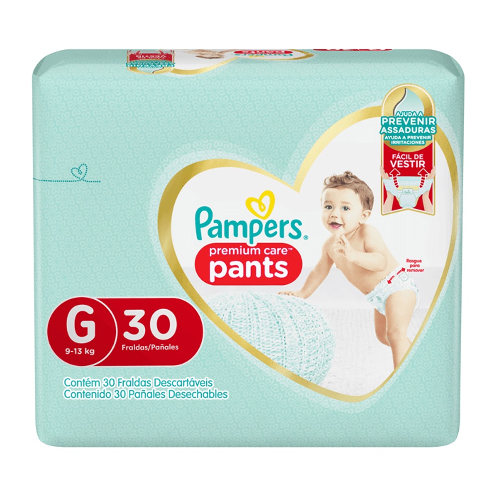 33 tydzień ciąży waga dziecka pampers