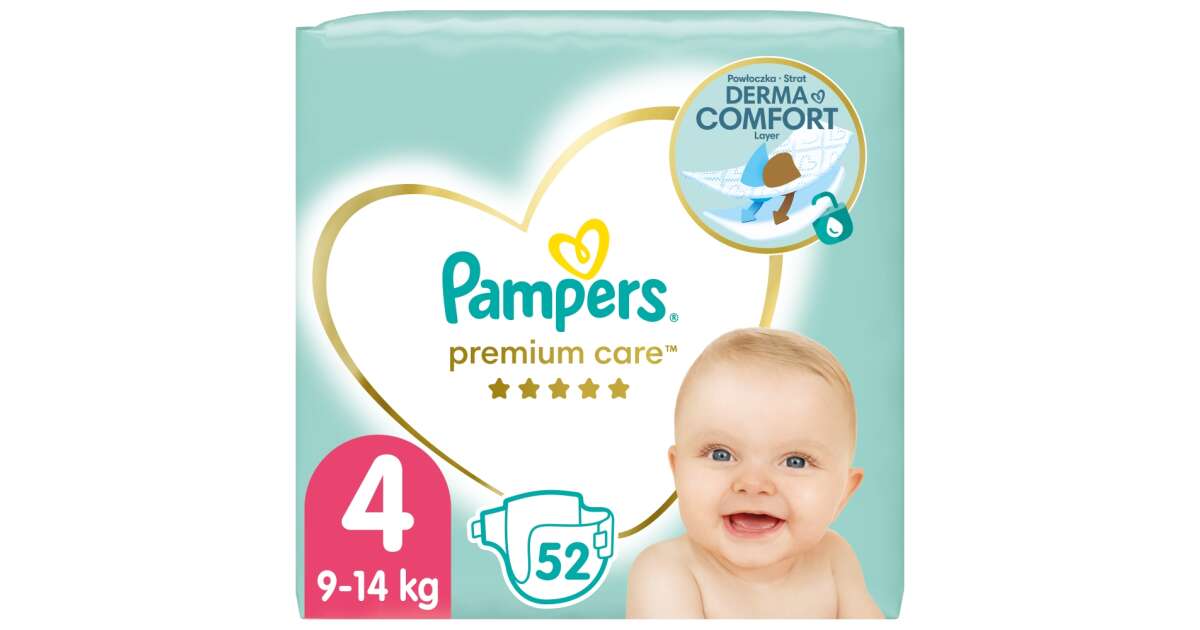 po co jest tylna naklejka na pieluchomajtkach pampers