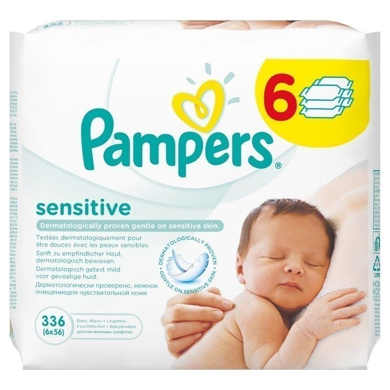 psst pampers