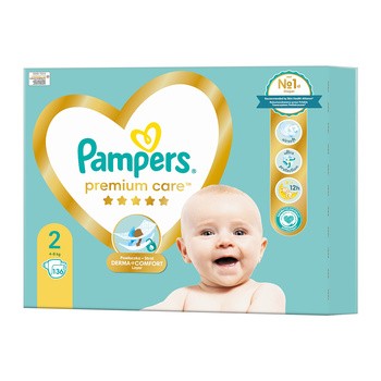 pampers premiumcare 1