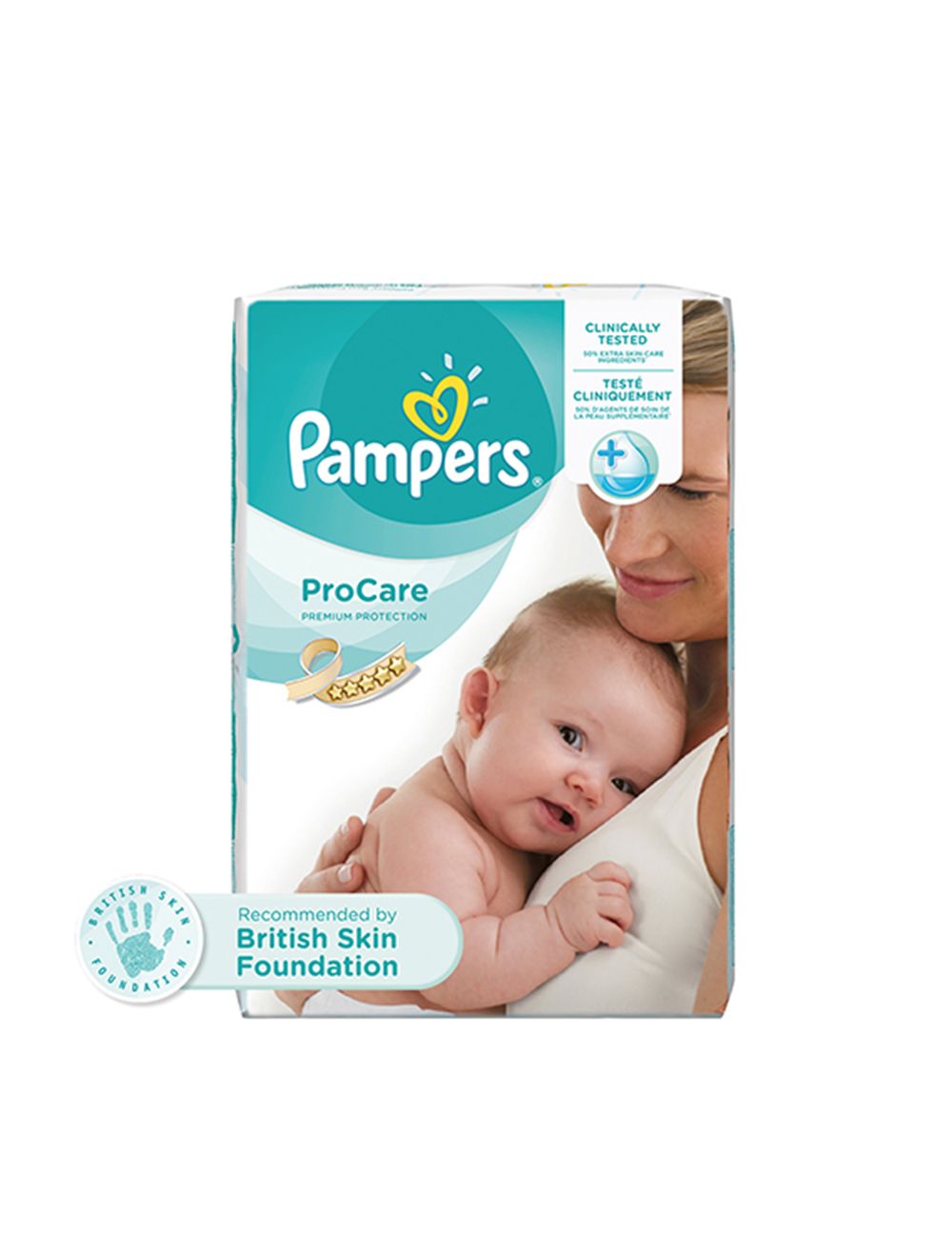 pieluchy pampers biedronka ceny