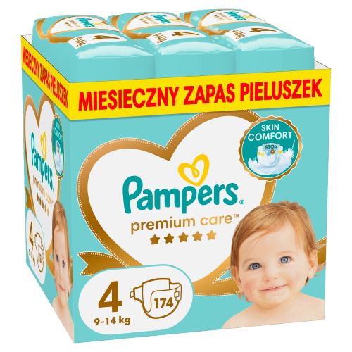 pampers sensitive billendoekjes