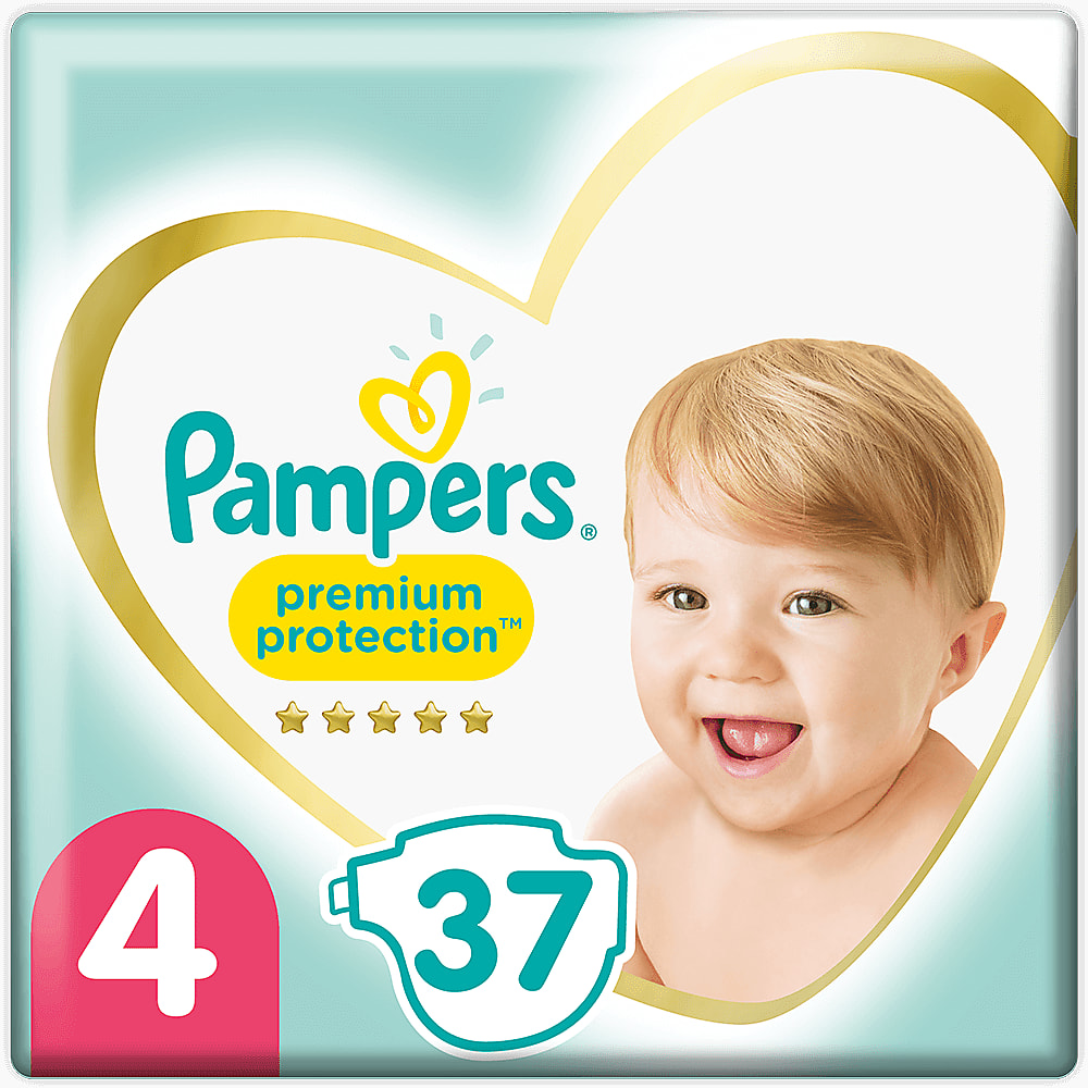 pampers pants 6 88 sztuk