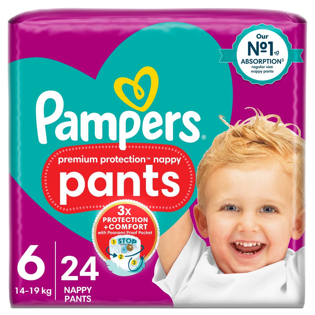 pampers premium care rozmiar 2 mini 4-8 kg 68 szt