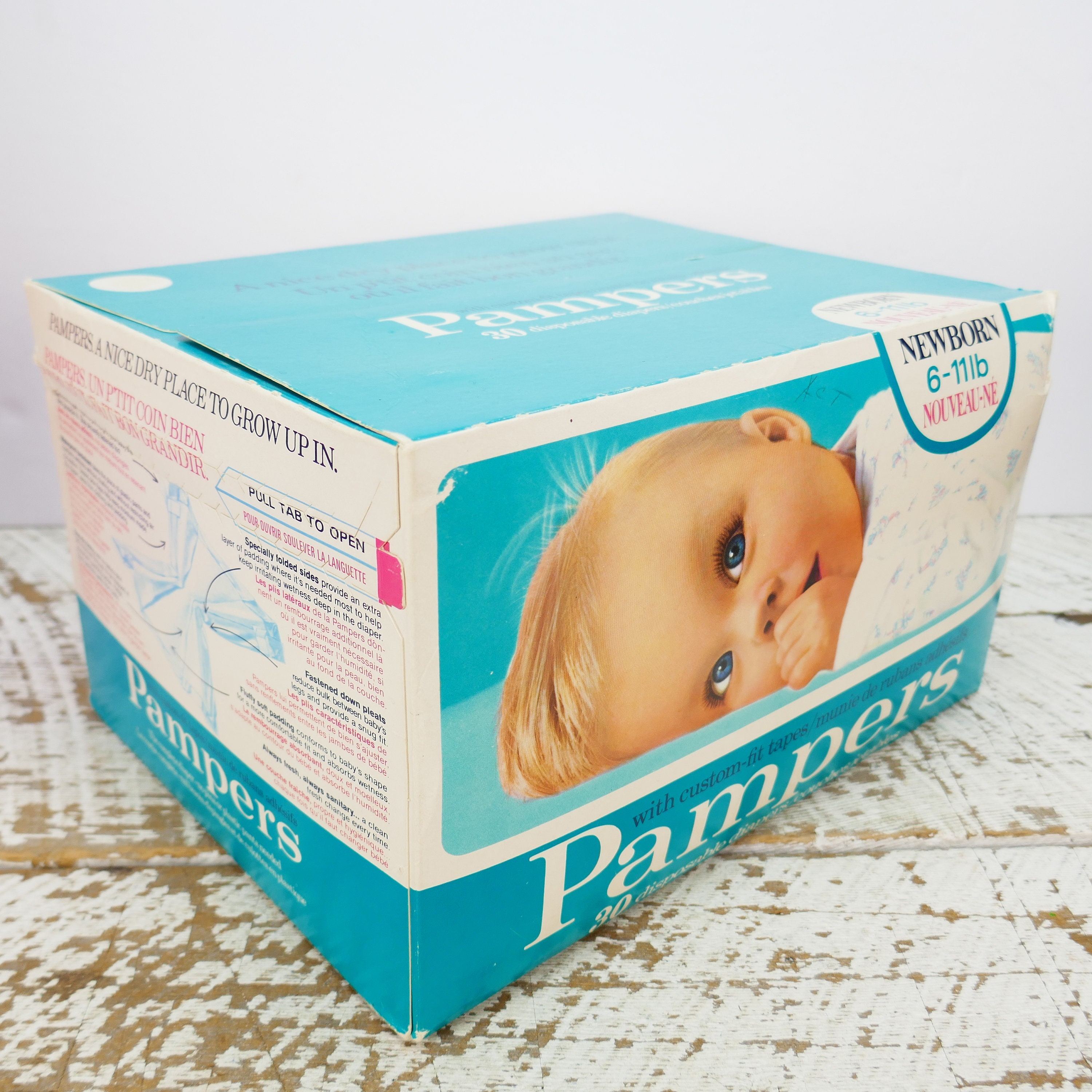 pampers procare pieluchy rozmiar 1 2-5kg 38 sztuk site ceneo.pl