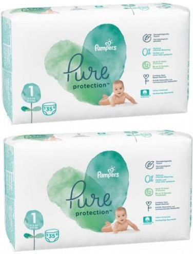 tesco pampers premium care 4 cena