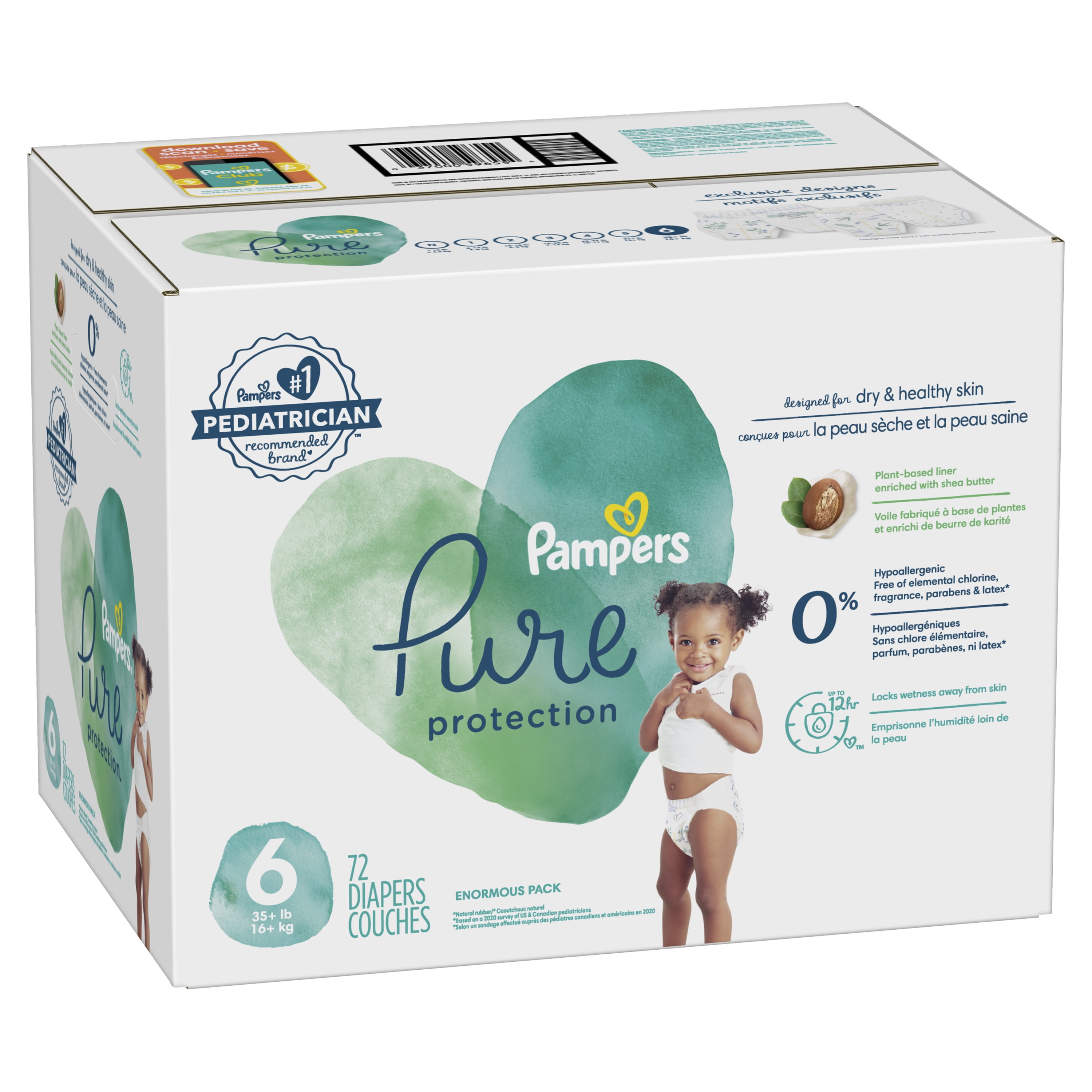 pampers premium care 2 240 ceneo