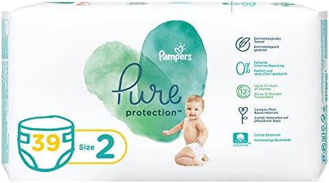 pampers sleep 4