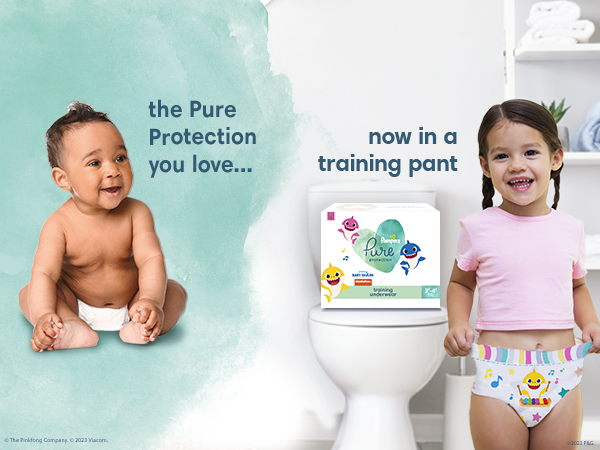 pampers usa market risks