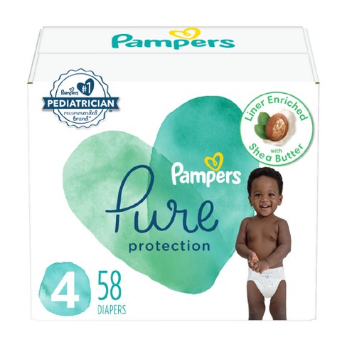 pieluchy pampers promocja kaufland