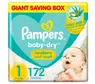 ambasador pampers