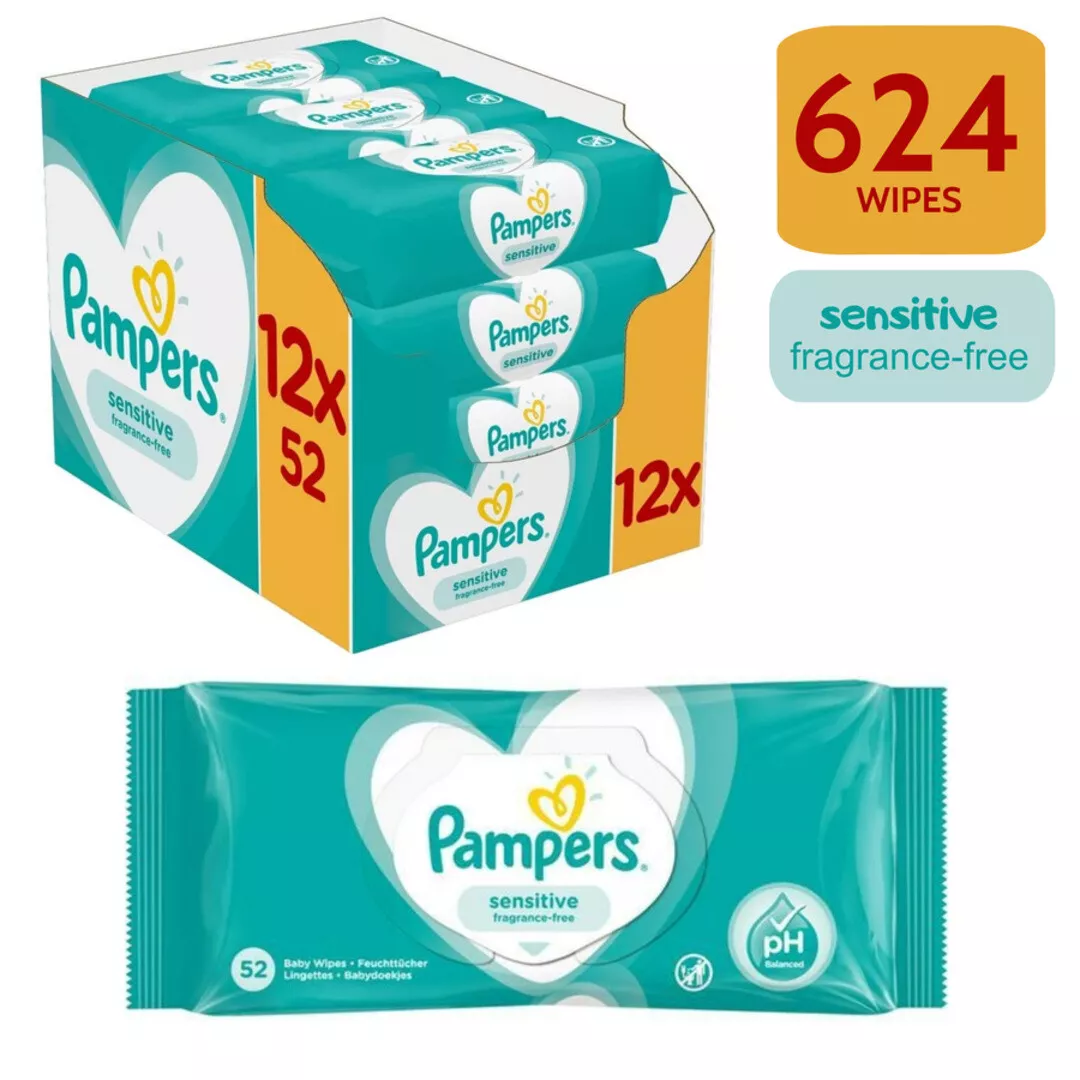 pieluchy pampers 4 cena