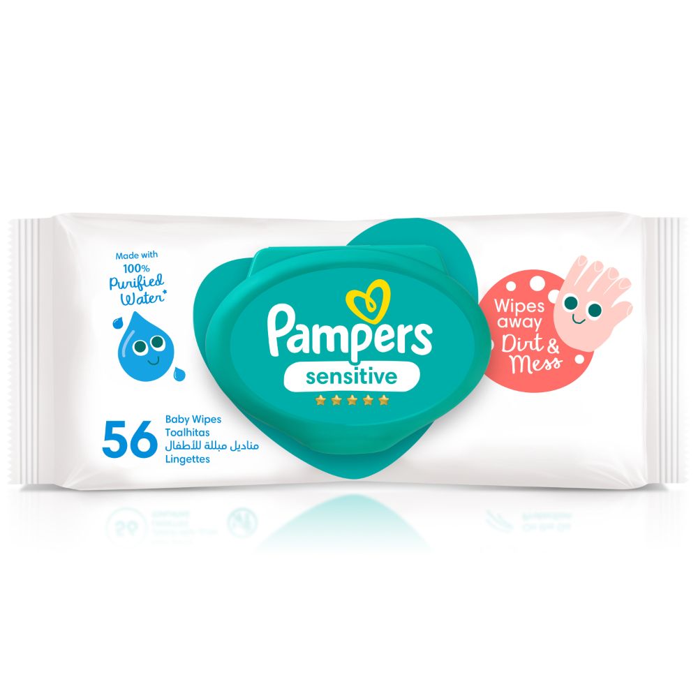 pampers pieluchy premium care 5 junior 136 sztuk