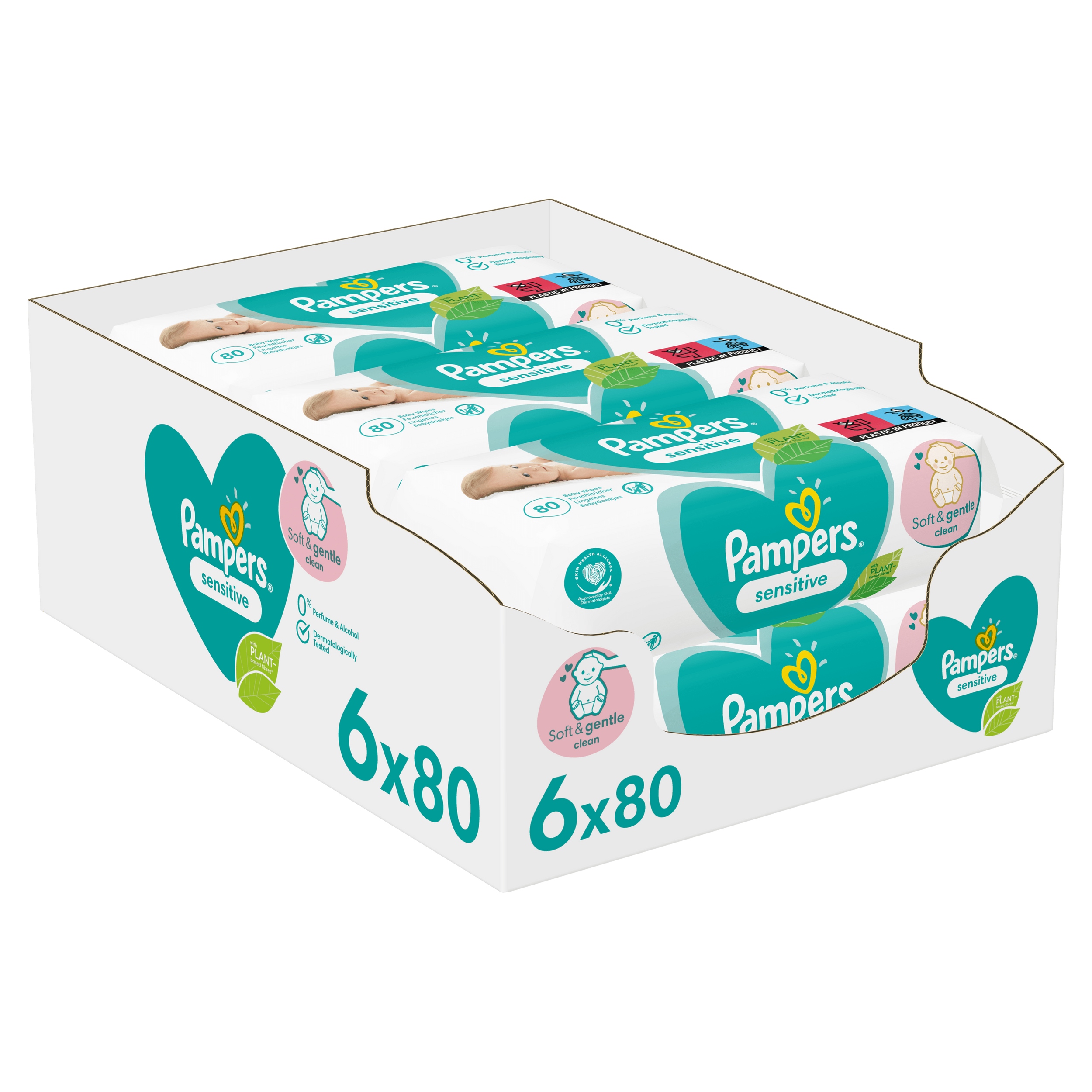 pampers premium care soroka