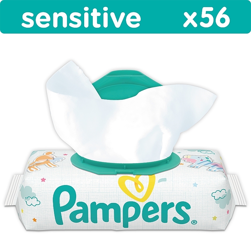 pampers premium care 88szt