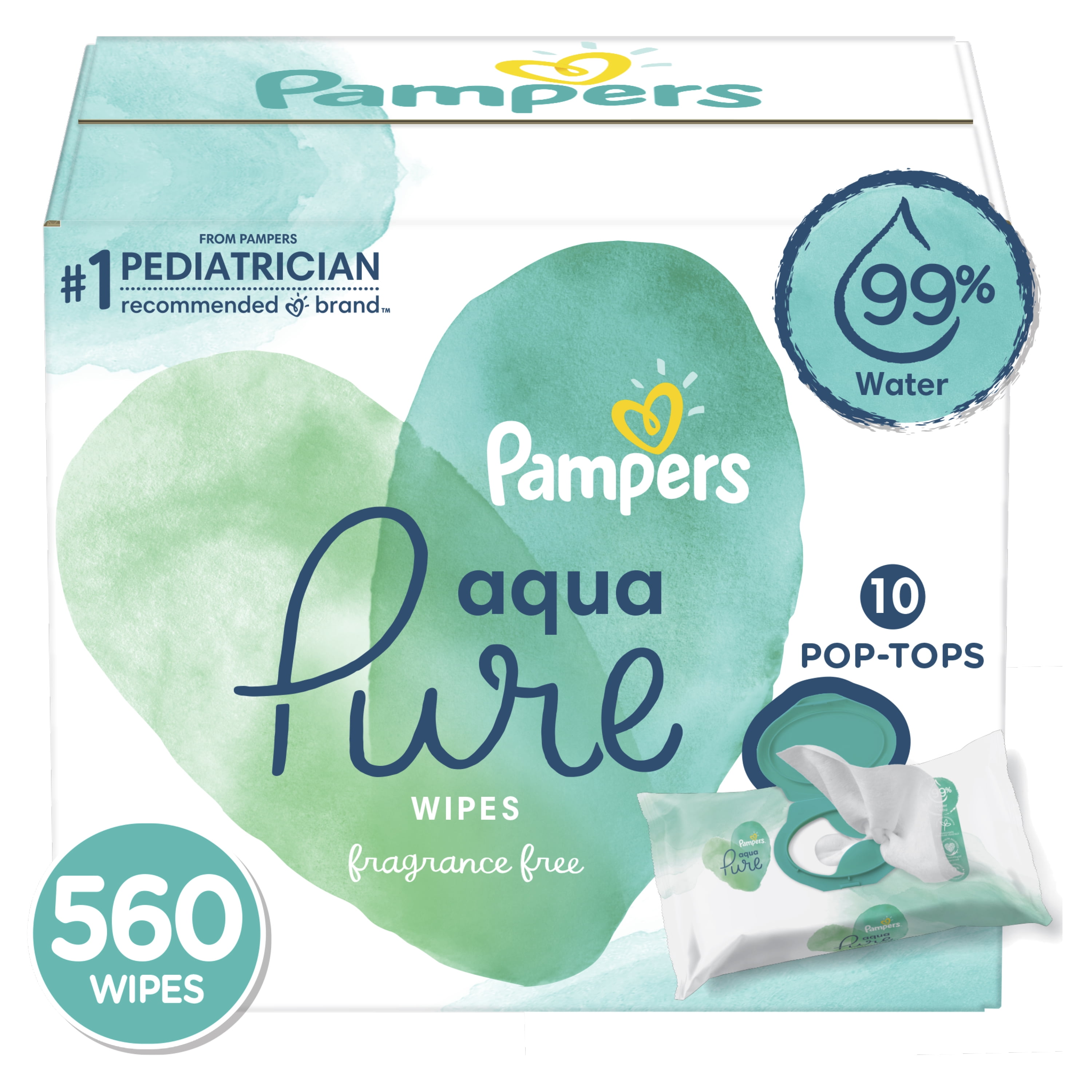 pampers premium care 1 jumbo pack