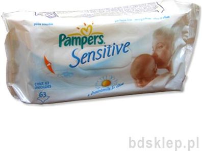 pampers baby dry 4 cena