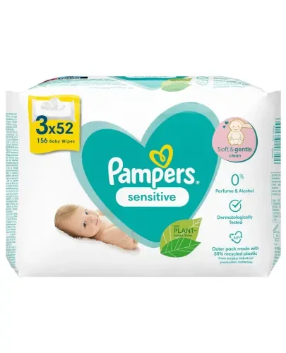 pieluchomajtki pampers crna