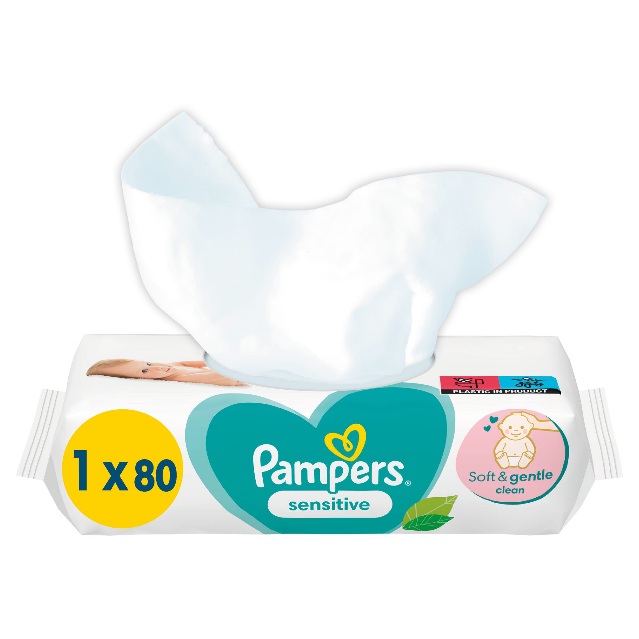 tort pampers