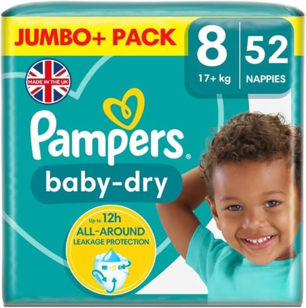 pampers 4 174 site empik.com