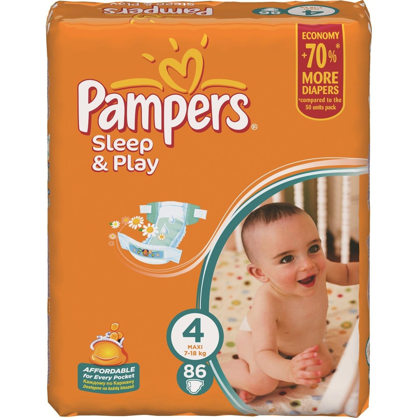 tesco premium pampers