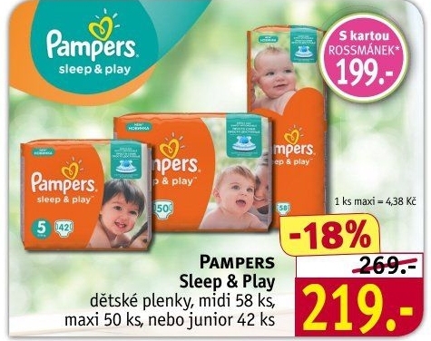 carrefour pampers premium care 1