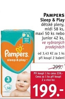 pampers premium care pieluchy 2 new baby