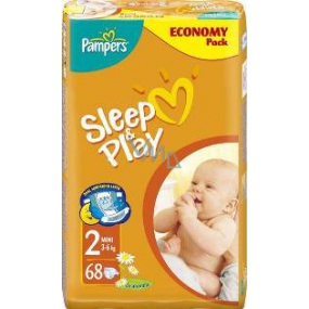 pampers premium care pieluchy 1 newborn