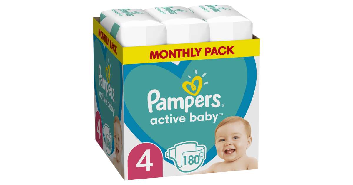 pampers maxi 5