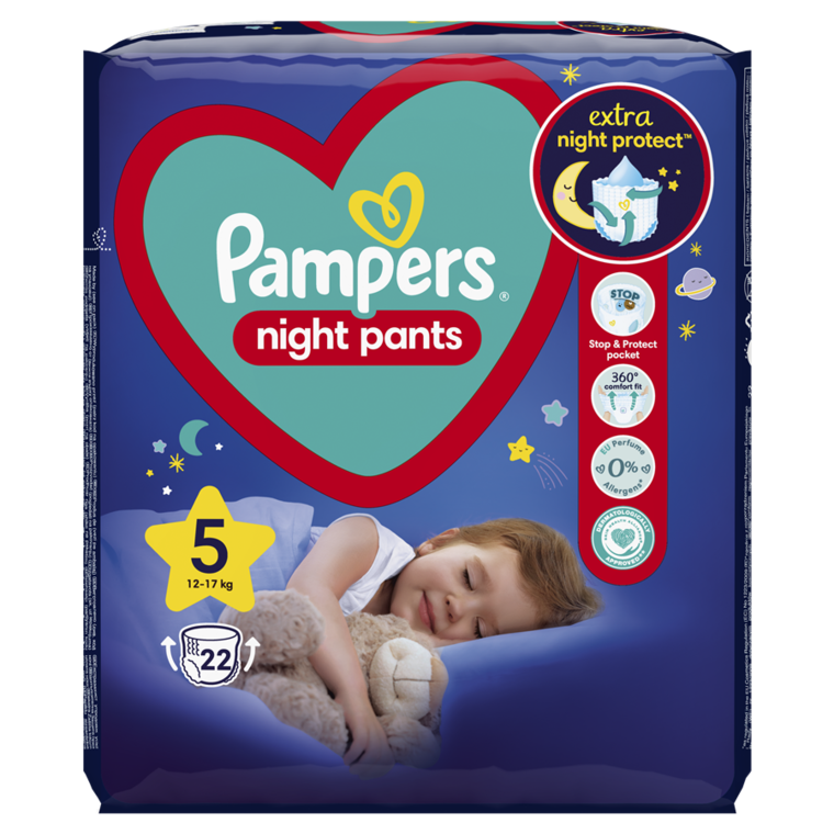 pampers sensitive 3 tanio