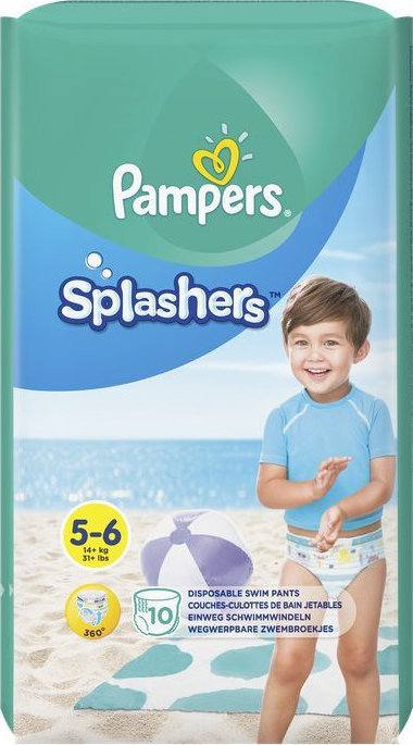 pampers kalendarz narodzin