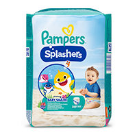 chusteczki pampers duo