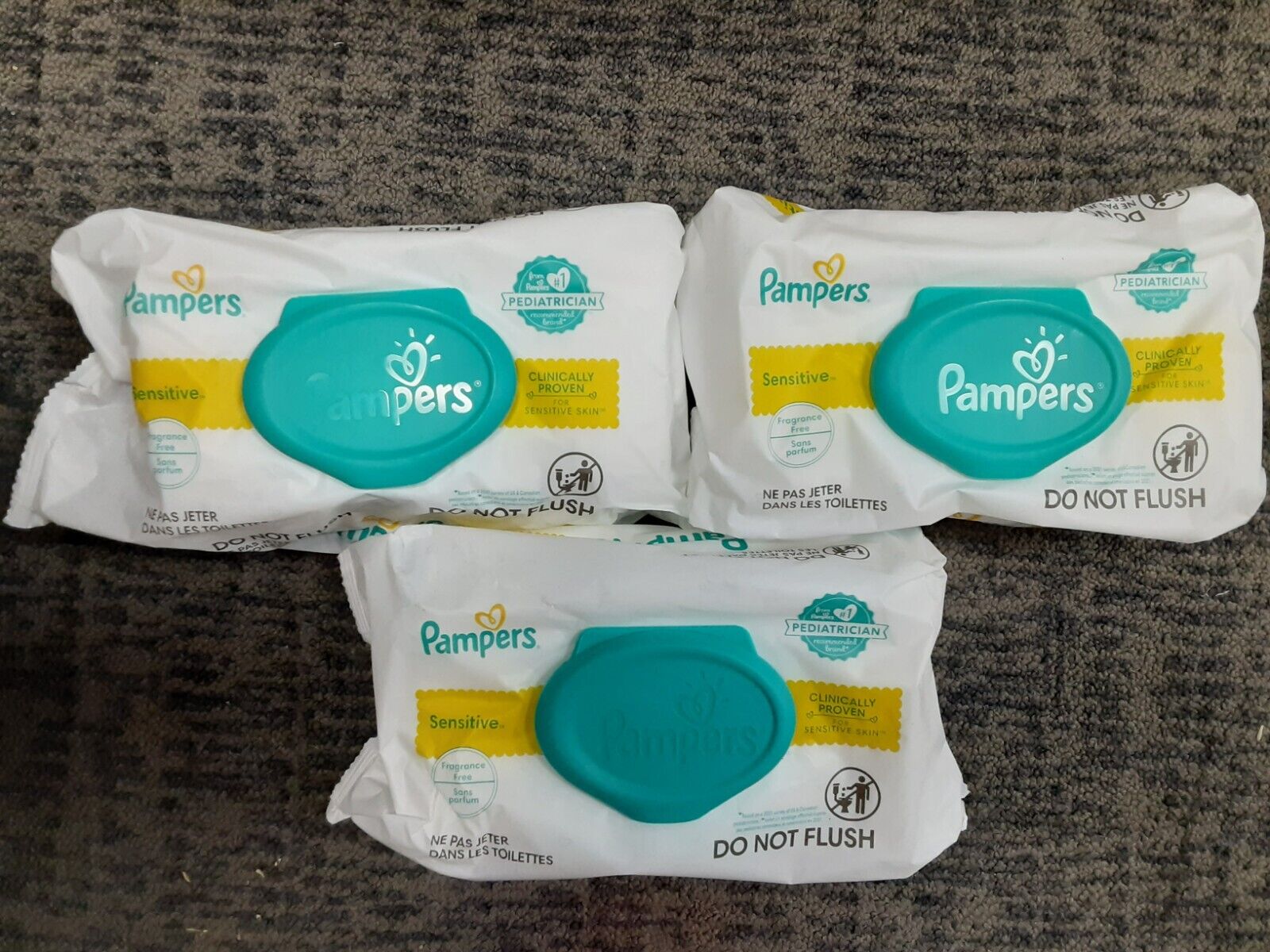 pampers active baby w srodku