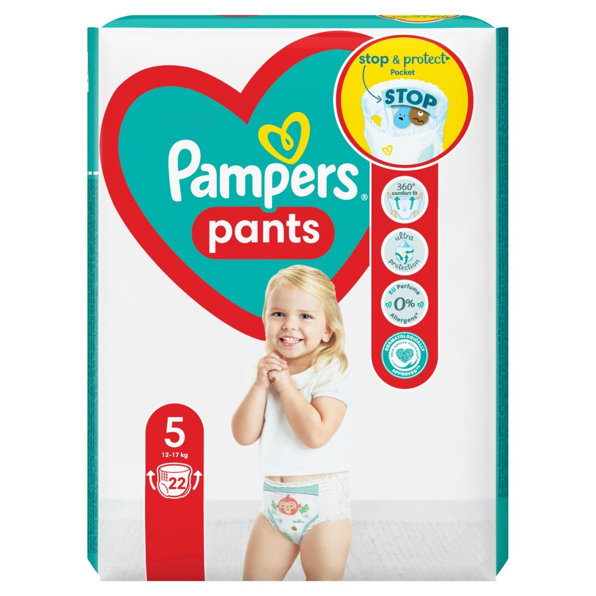 najtańsze pieluchy pampers 1 allegro