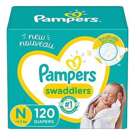 promocje pampers pants6