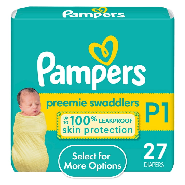 pieluchomajtki pampers pants box