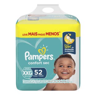 pampers po niemiecku